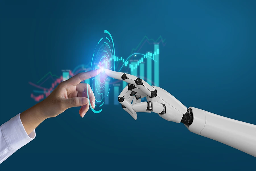 inteligência artificial nas PME