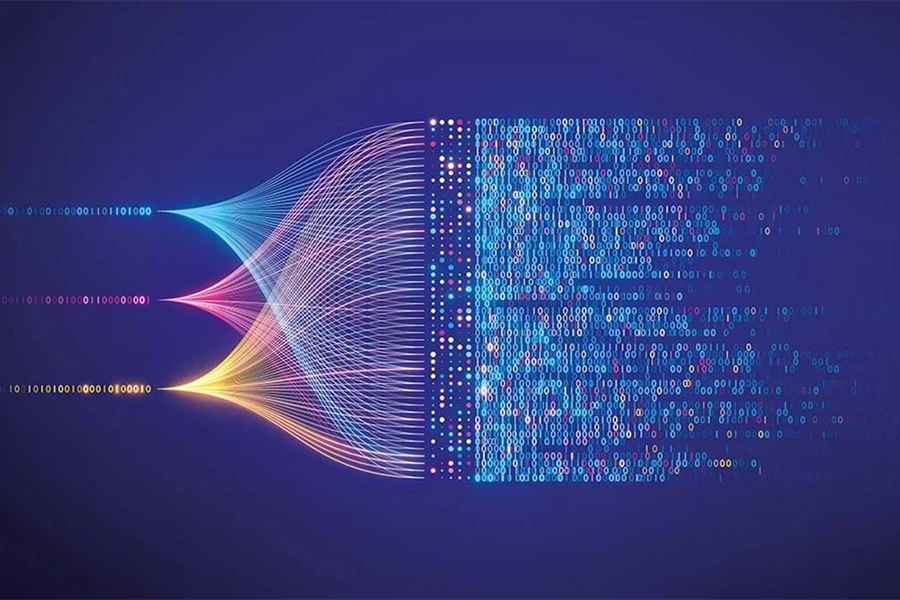 inteligência artificial na cibersegurança