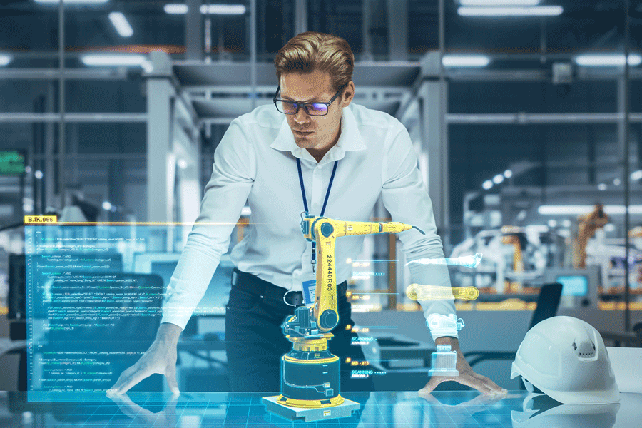 5G: a revolução nas empresas e as vantagens das redes privadas