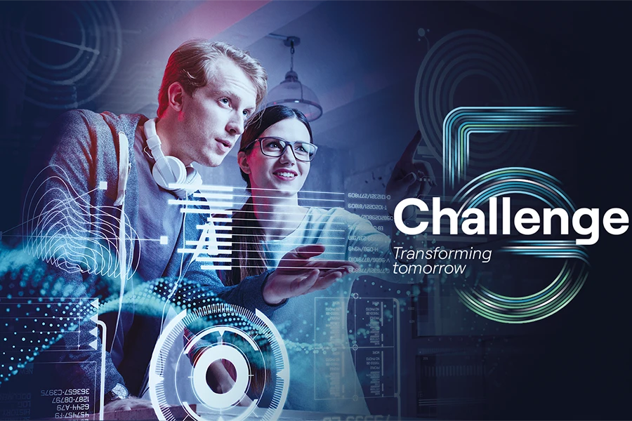 MEO Empresas lança terceira edição do 5G Challenge