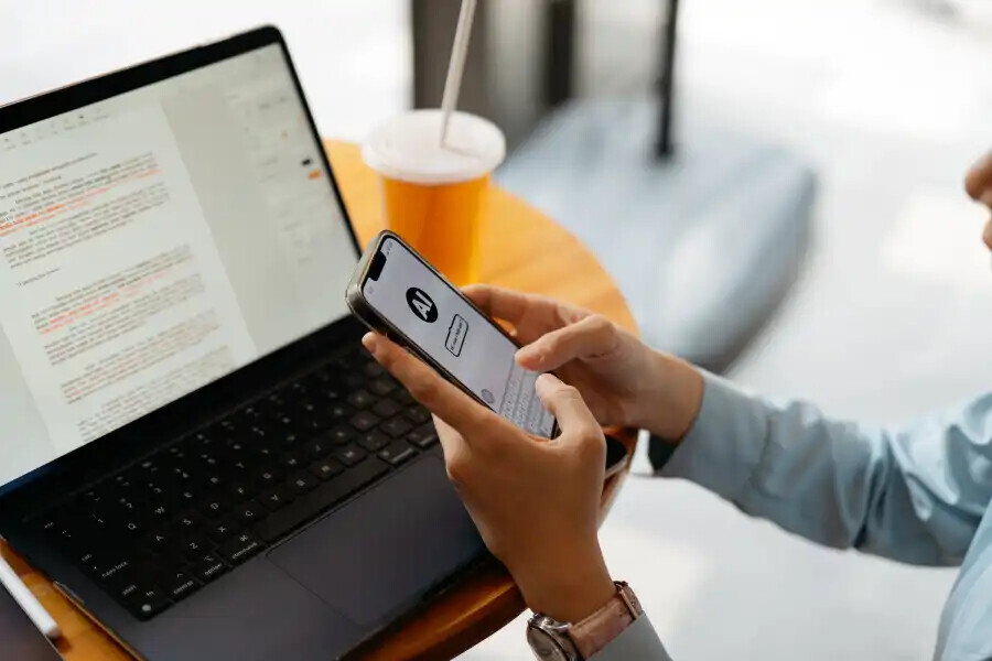 Infografia: O Poder da pesquisa com Inteligência Artificial