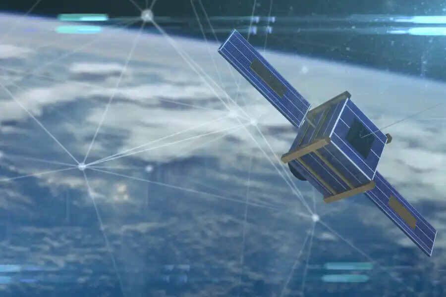 Portugal leva o 5G ao espaço com nanosatélite pioneiro da Altice Labs