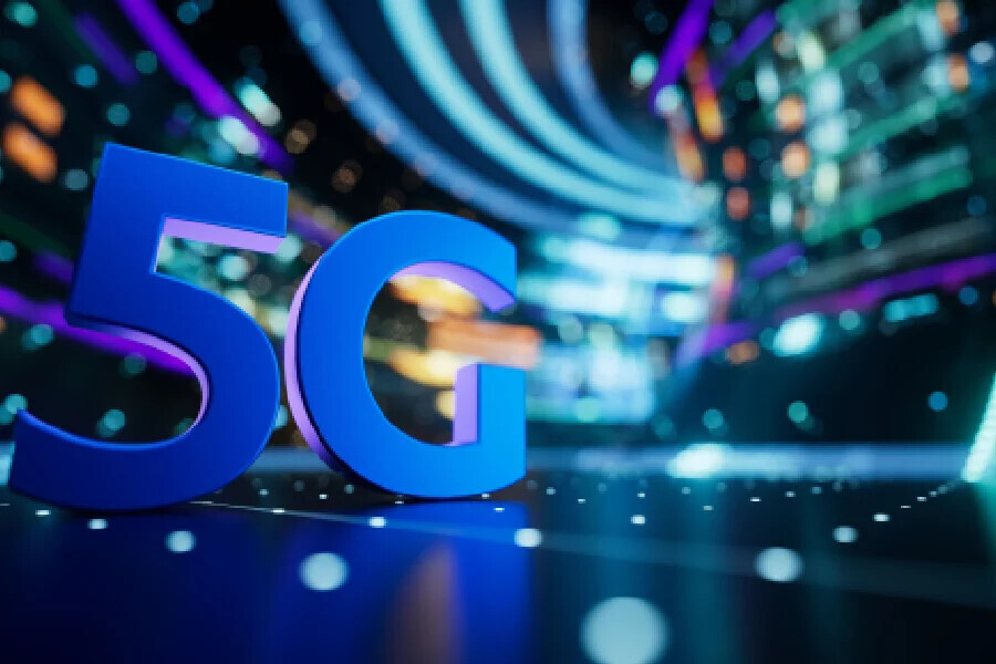 Futebol do CIF chega a todos com solução 5G